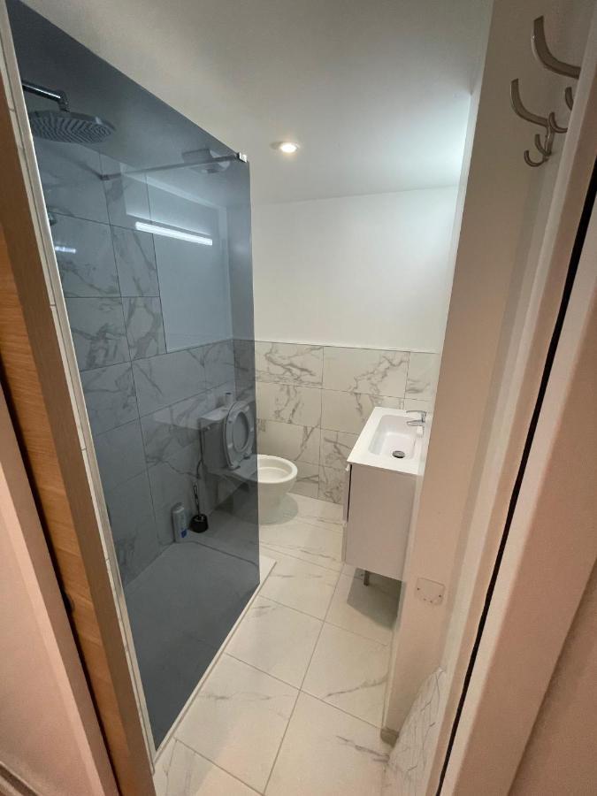 Apartamento Le Typique Touquetois, 55M² Hypercentre Le Touquet Exterior foto