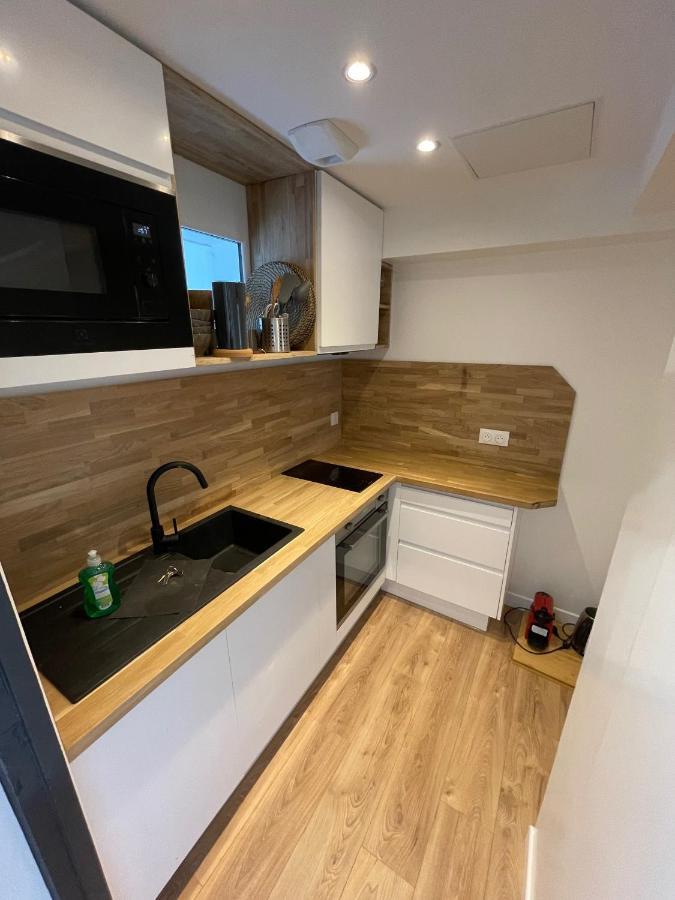 Apartamento Le Typique Touquetois, 55M² Hypercentre Le Touquet Exterior foto