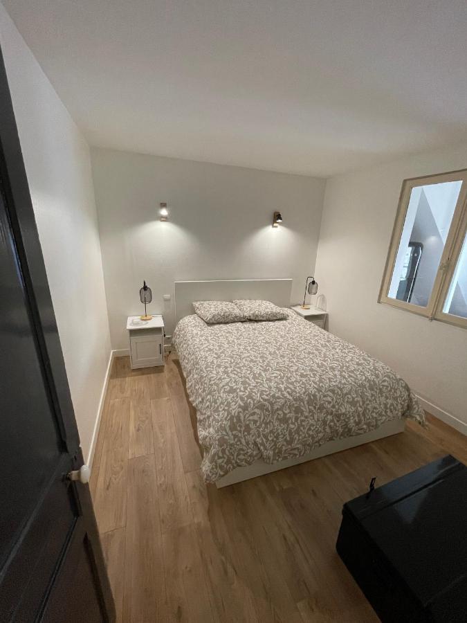 Apartamento Le Typique Touquetois, 55M² Hypercentre Le Touquet Exterior foto